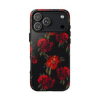 Scarlet Bloom
