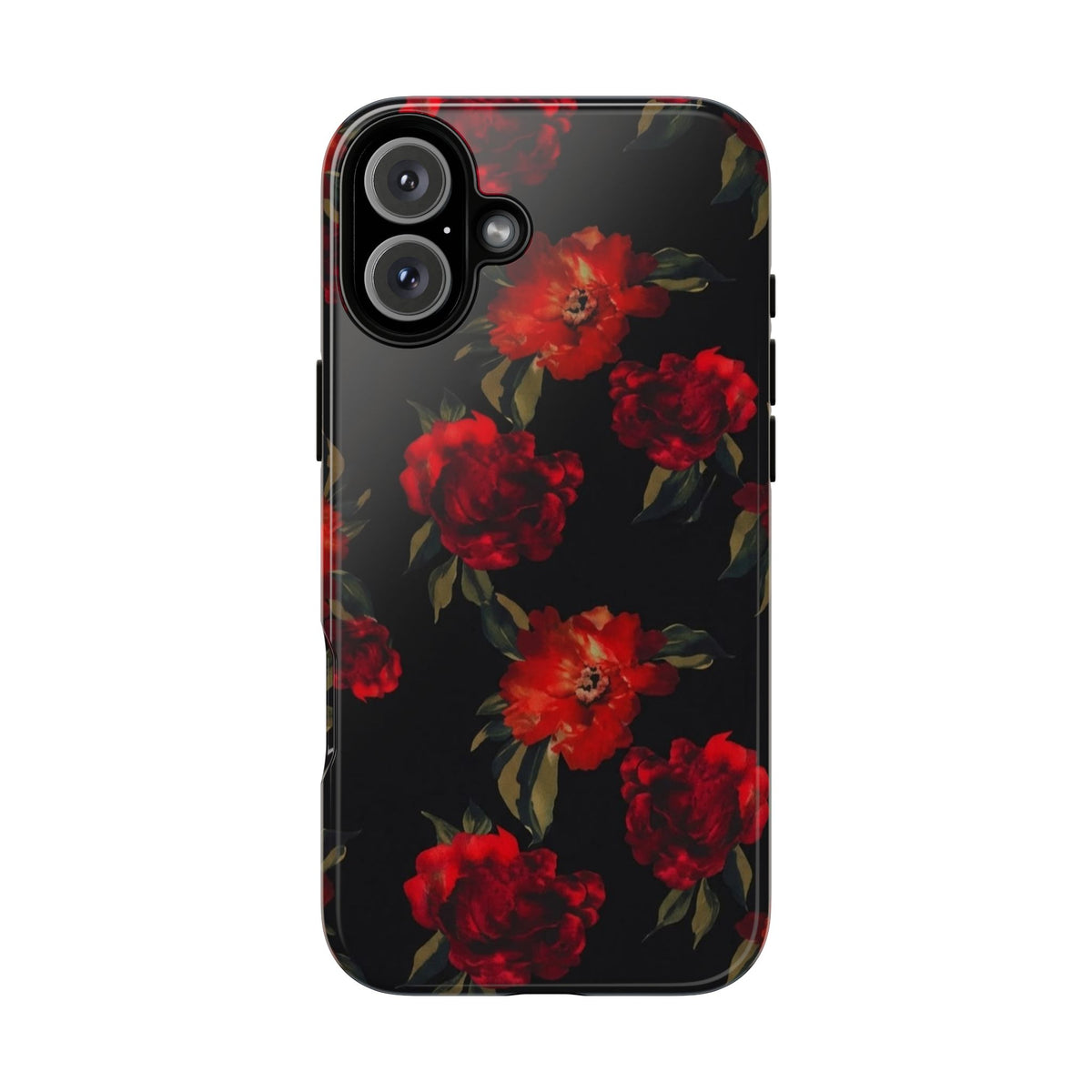 Scarlet Bloom