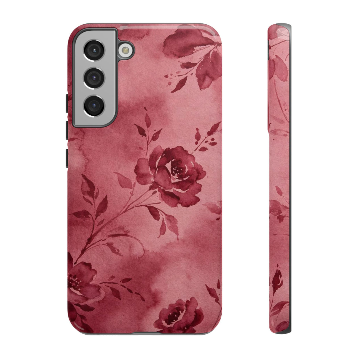 Wine Rose