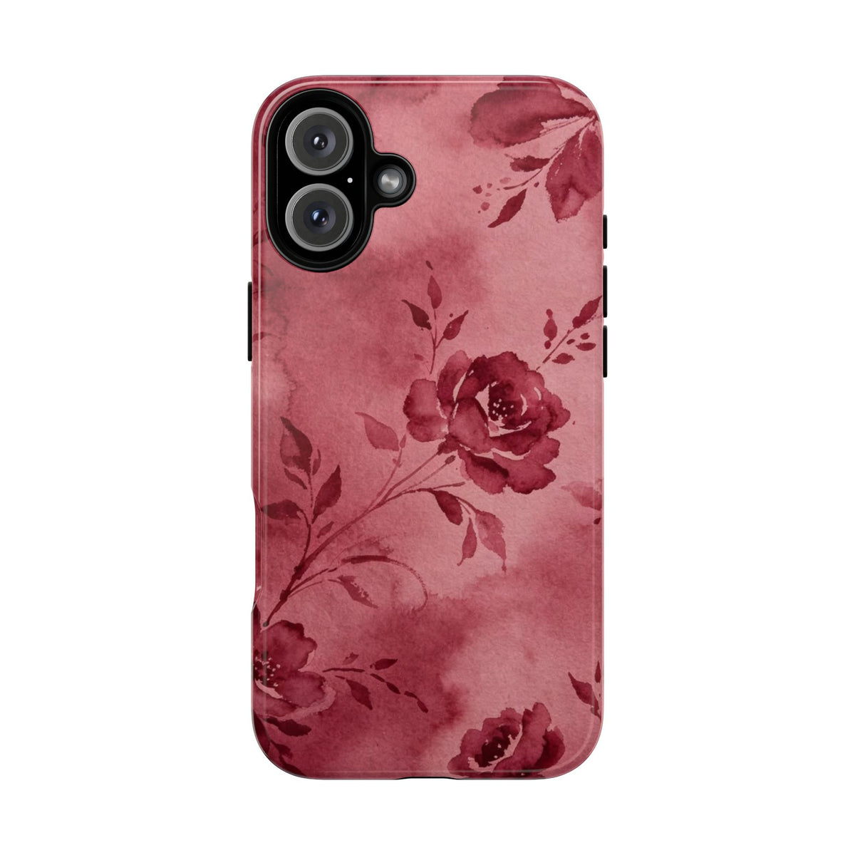 Wine Rose