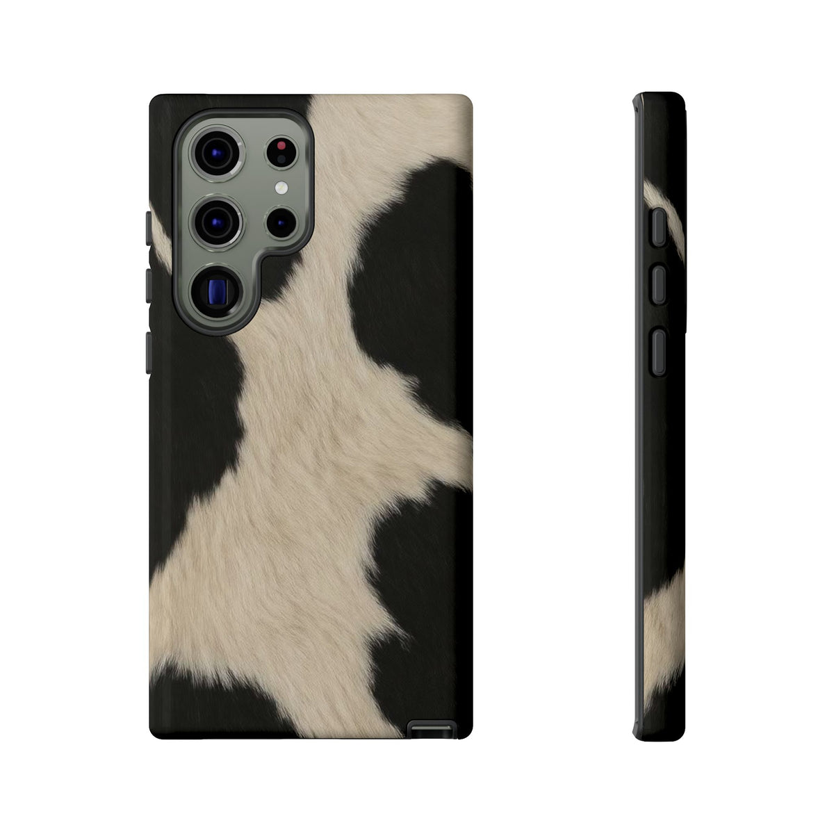 Rodeo Fur