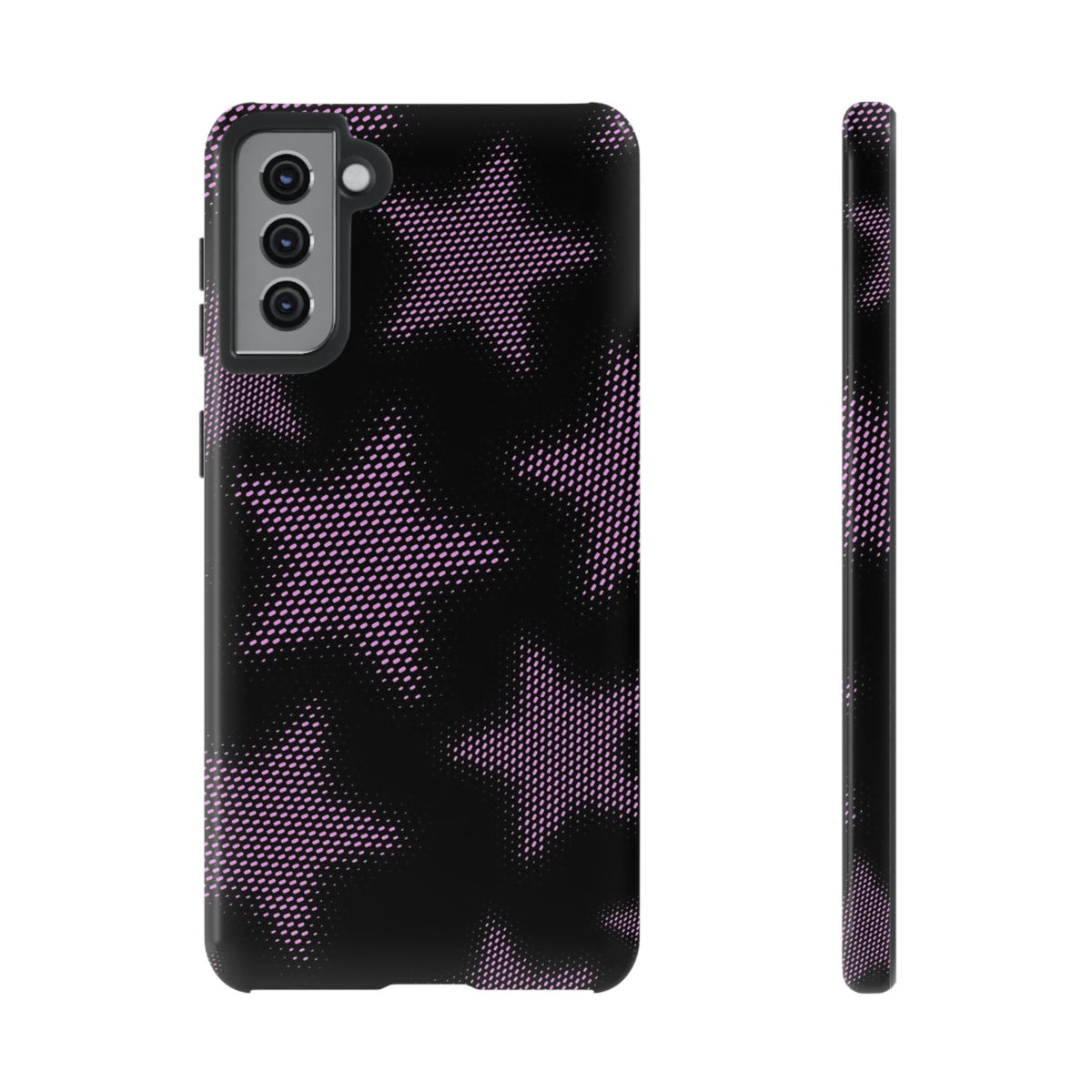 Purple Star