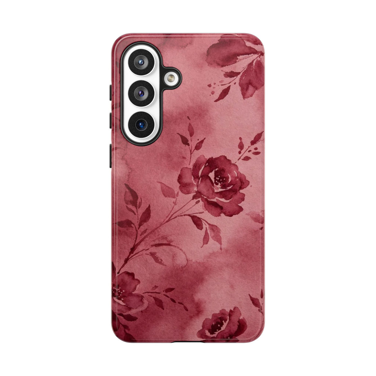 Wine Rose