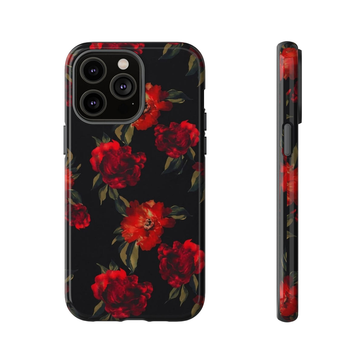 Scarlet Bloom