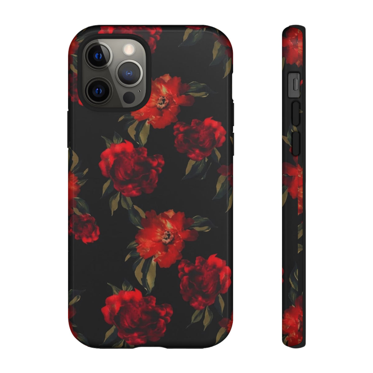 Scarlet Bloom
