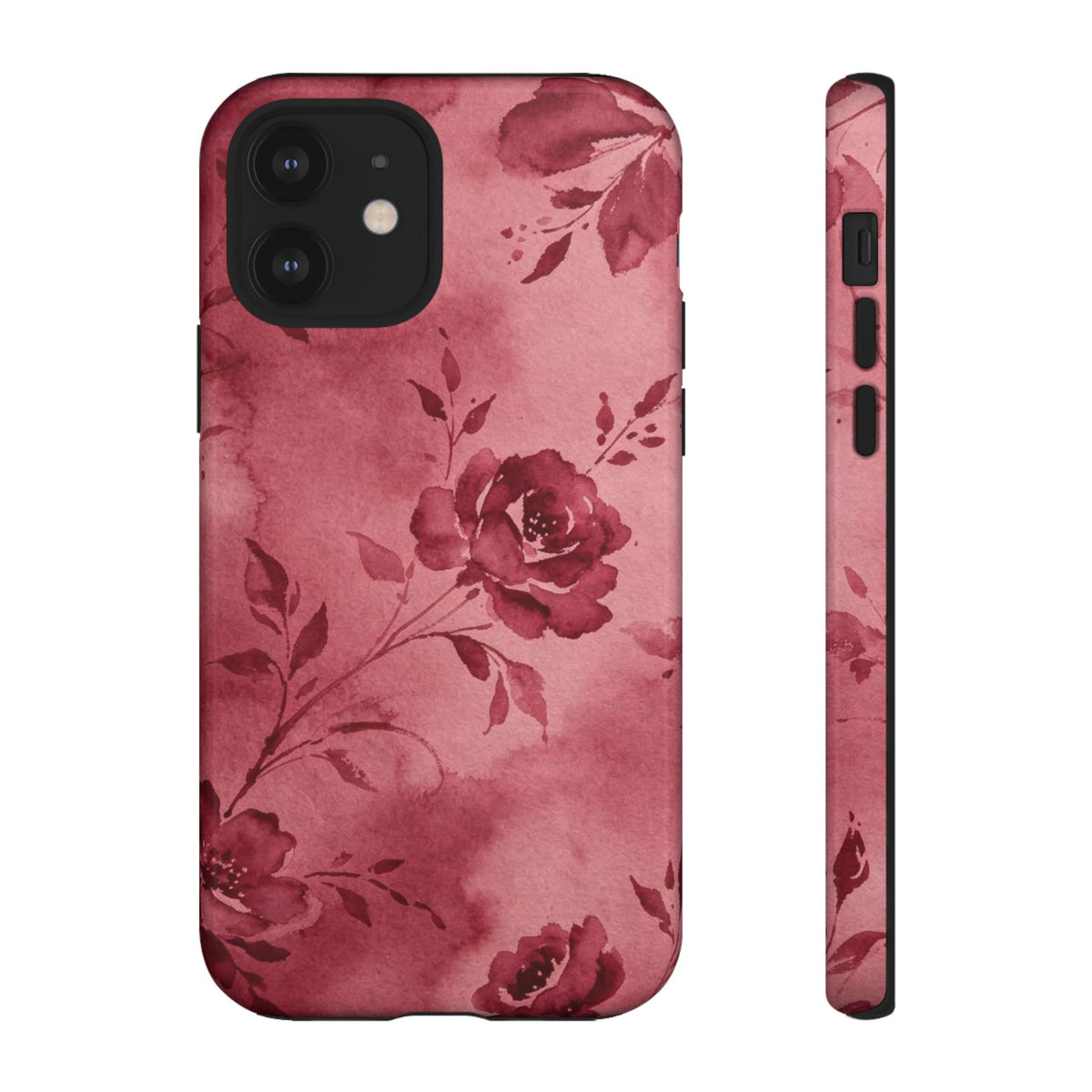 Wine Rose