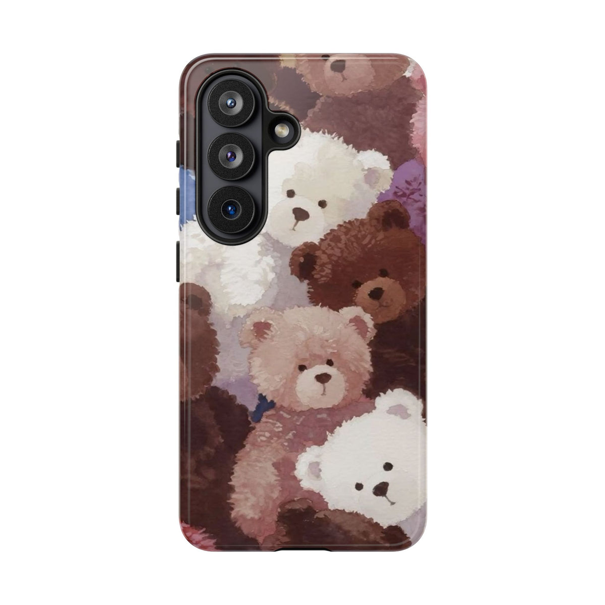 Teddy Crush