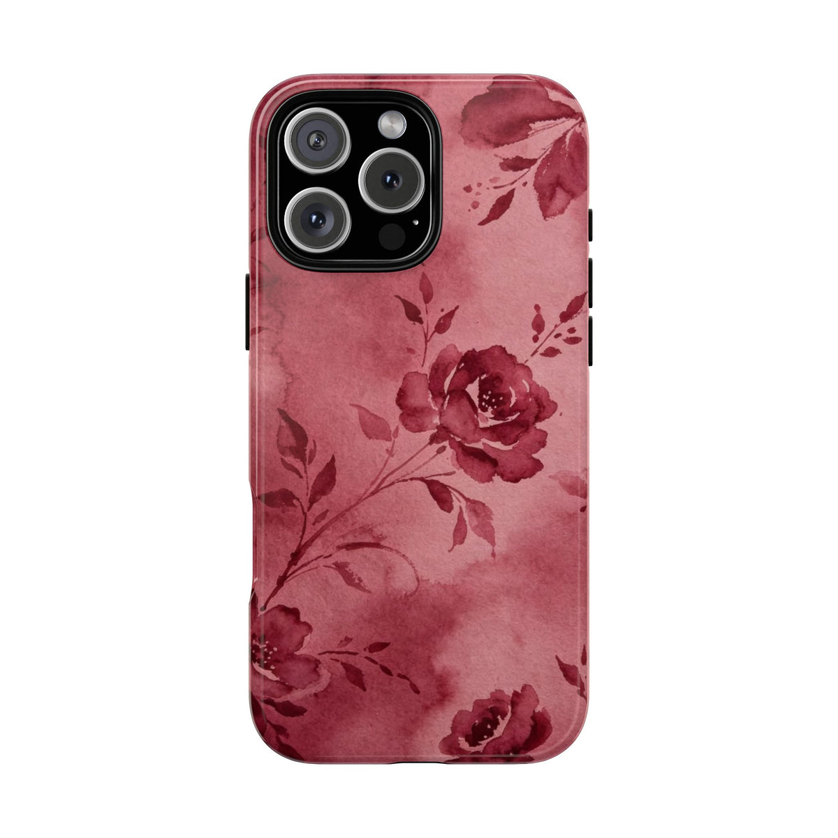 Wine Rose