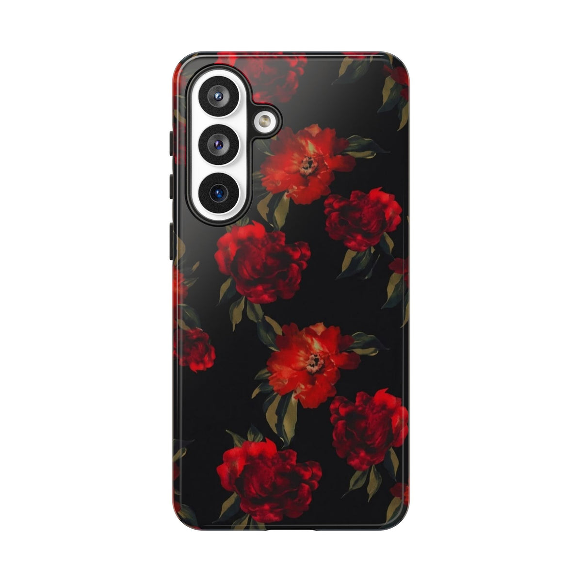 Scarlet Bloom