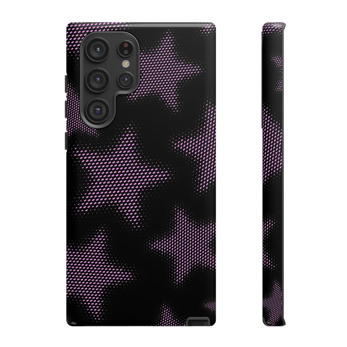 Purple Star