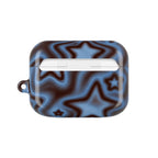 Blue Star Field - AirPods Case