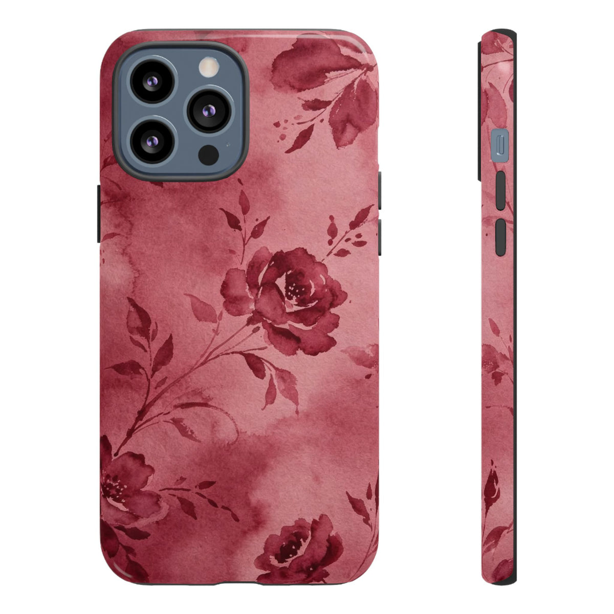 Wine Rose
