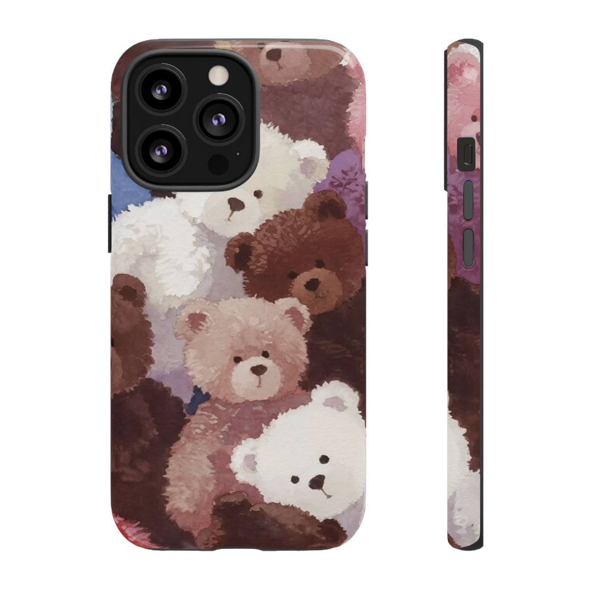 Teddy Crush