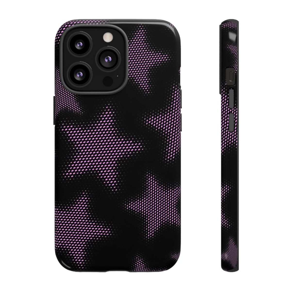 Purple Star