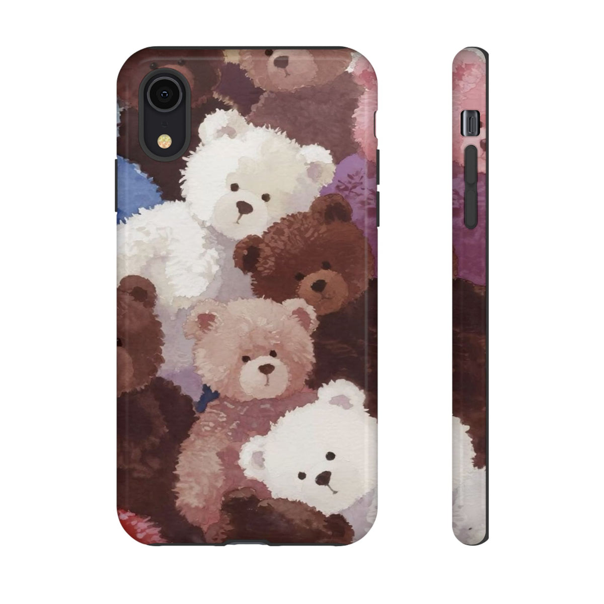 Teddy Crush