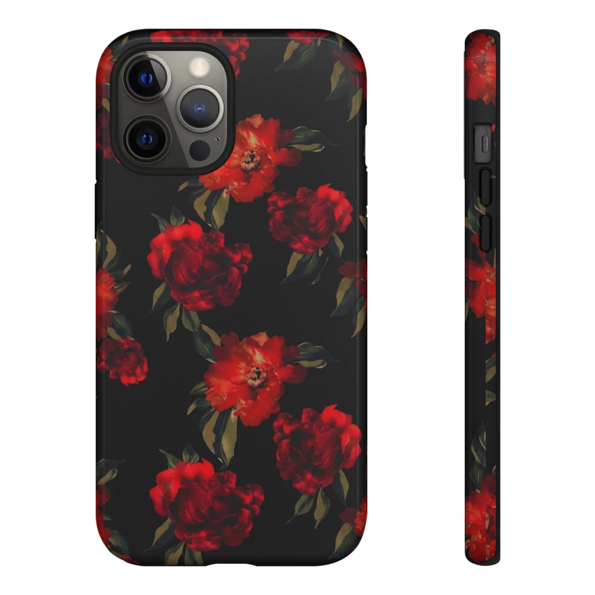 Scarlet Bloom