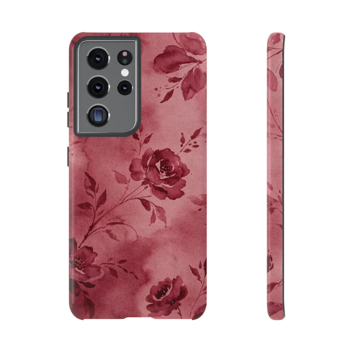 Wine Rose