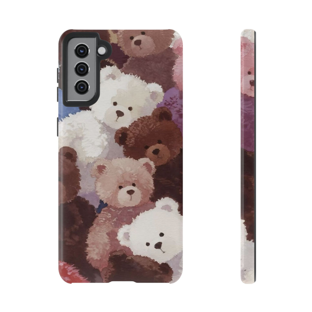 Teddy Crush