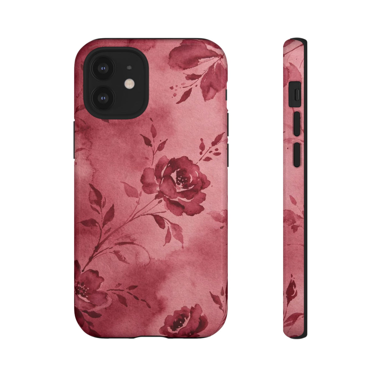 Wine Rose