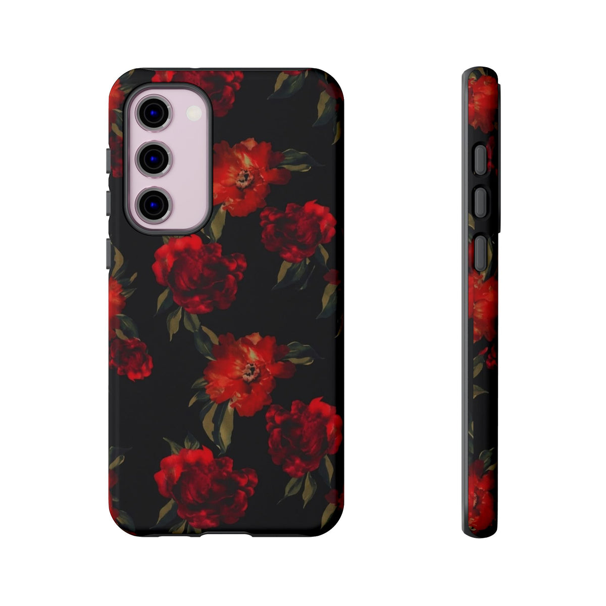 Scarlet Bloom