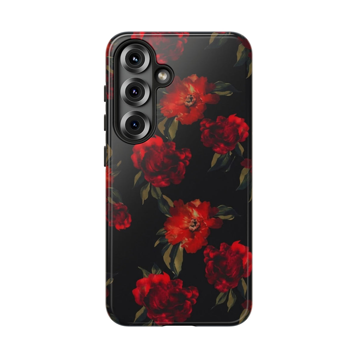 Scarlet Bloom