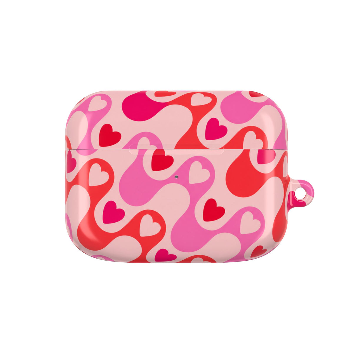 Remolino de bayas - Estuche para AirPods