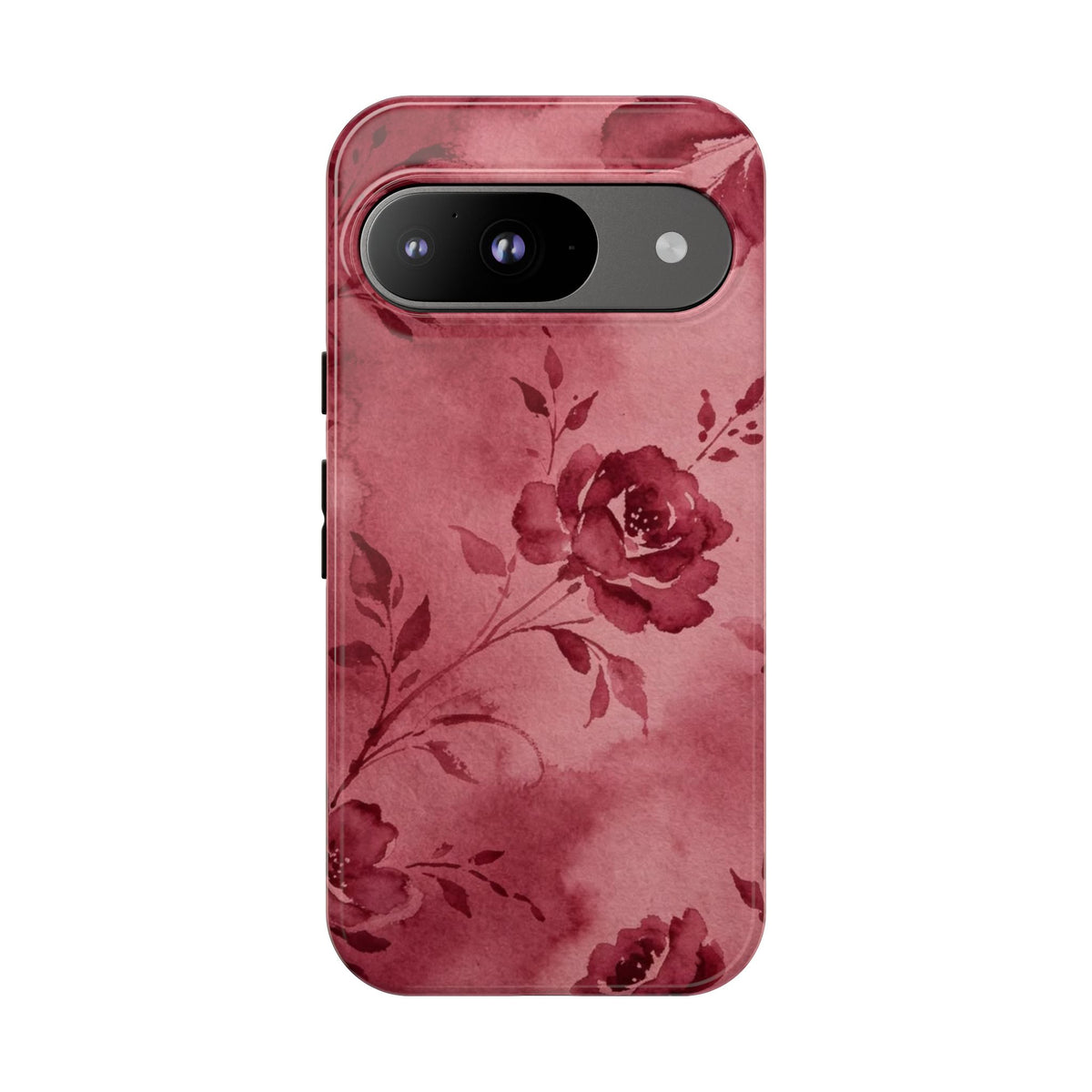 Wine Rose
