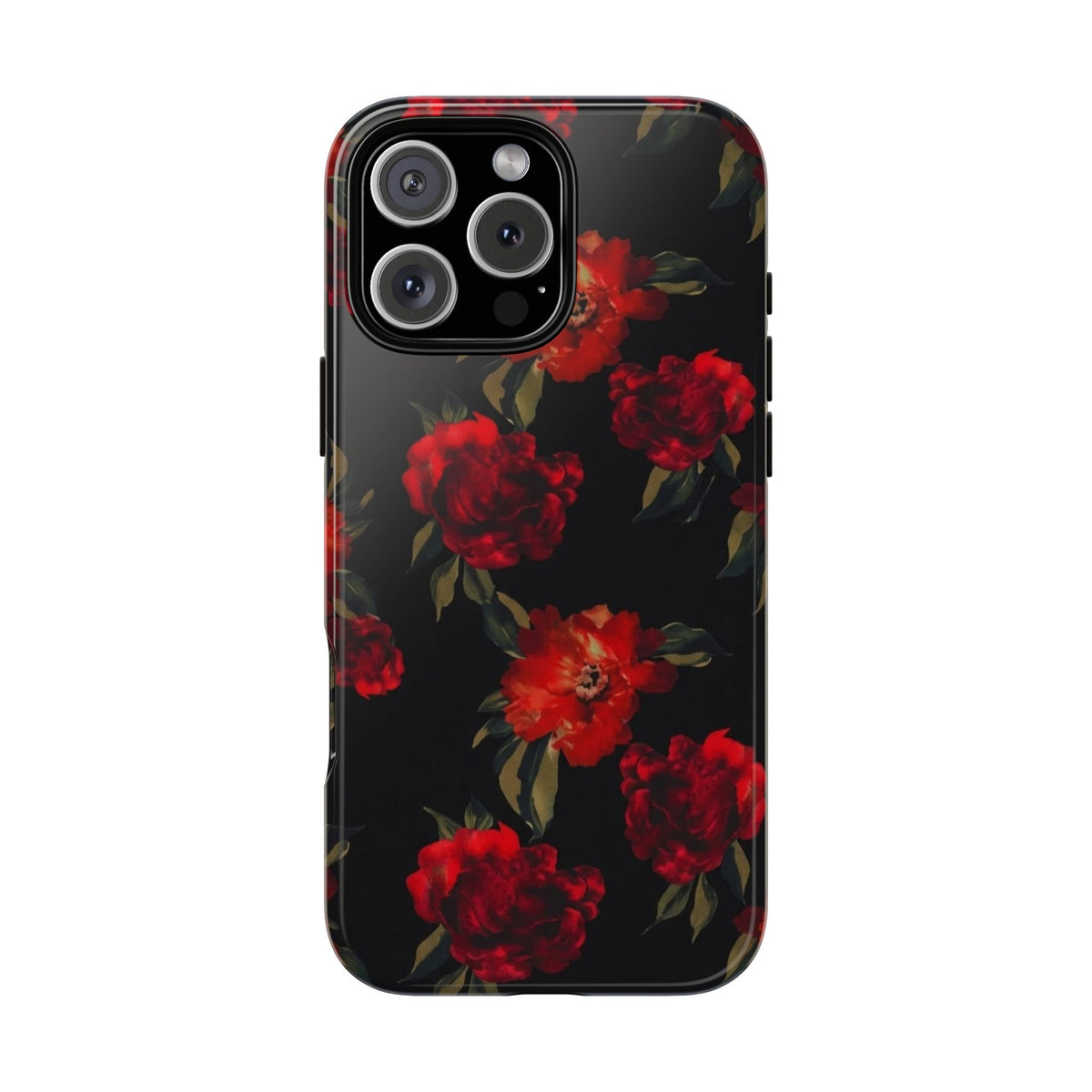 Scarlet Bloom