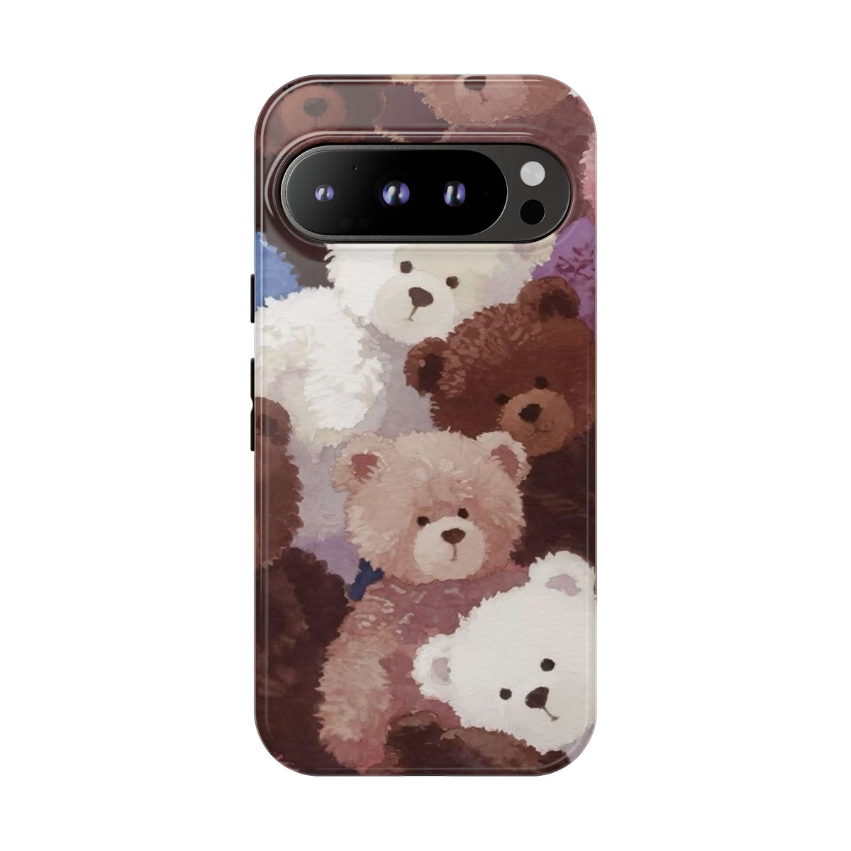 Teddy Crush
