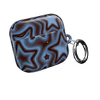 Blue Star Field - AirPods Case