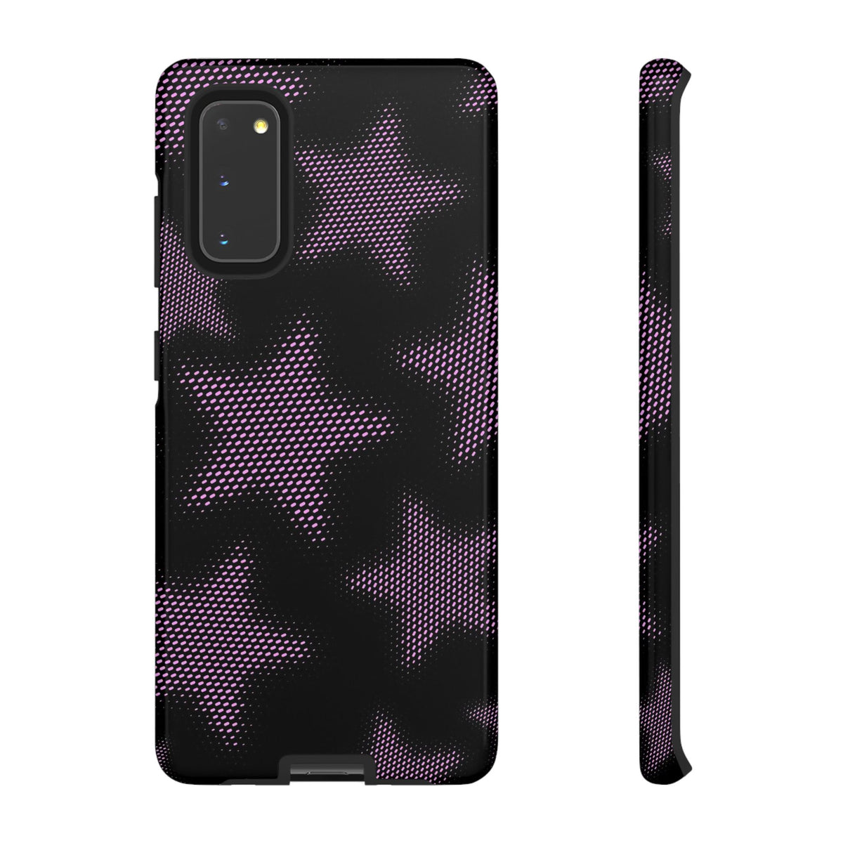 Purple Star