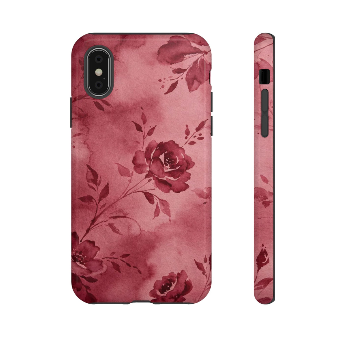 Wine Rose
