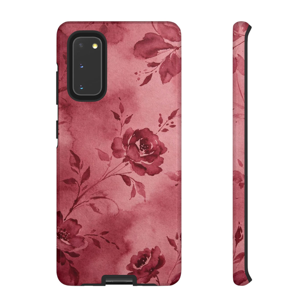 Wine Rose