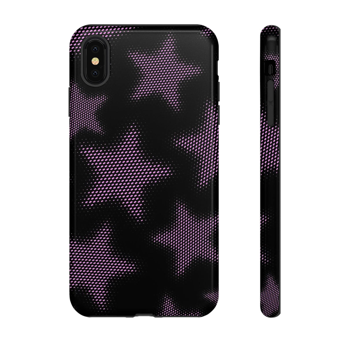 Purple Star