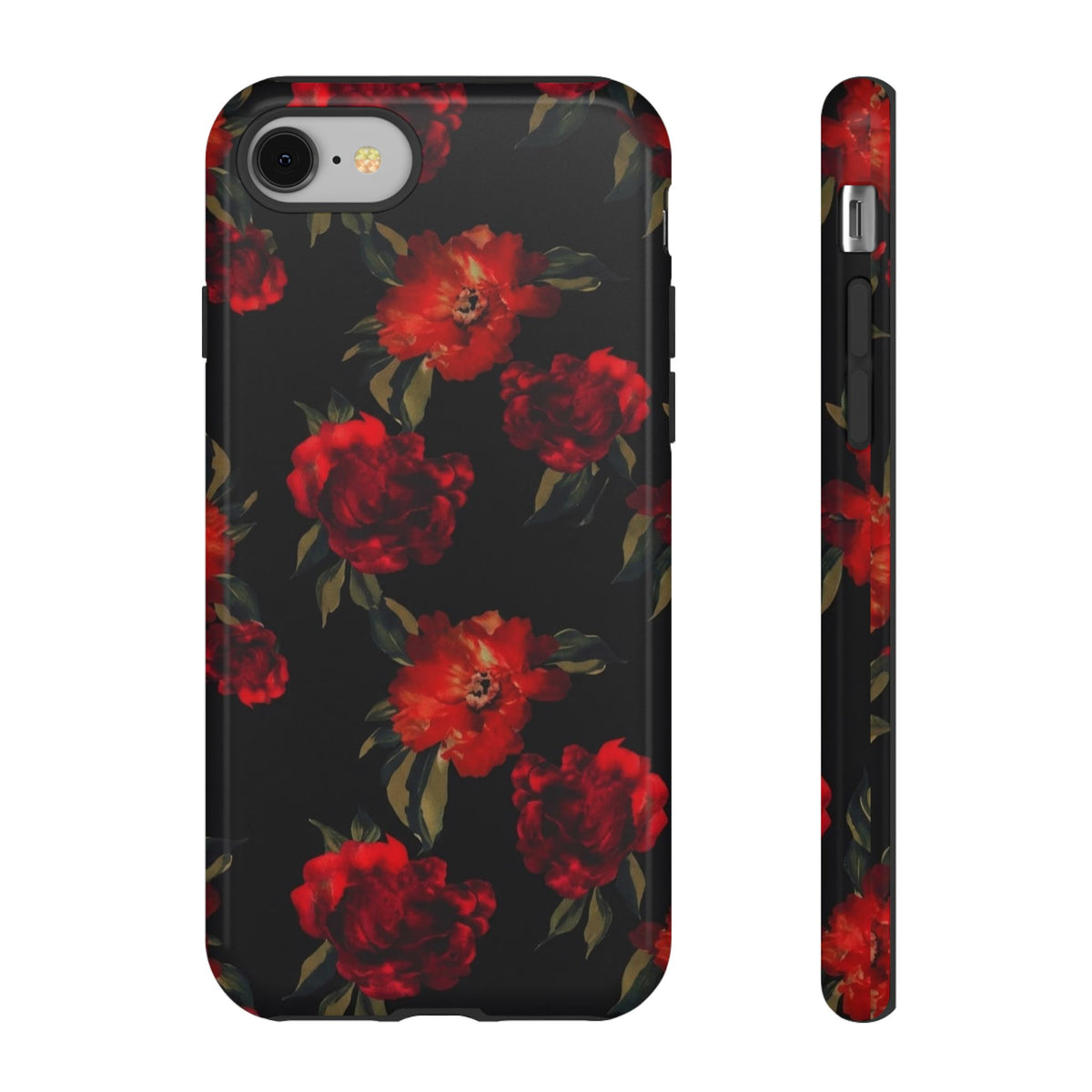 Scarlet Bloom