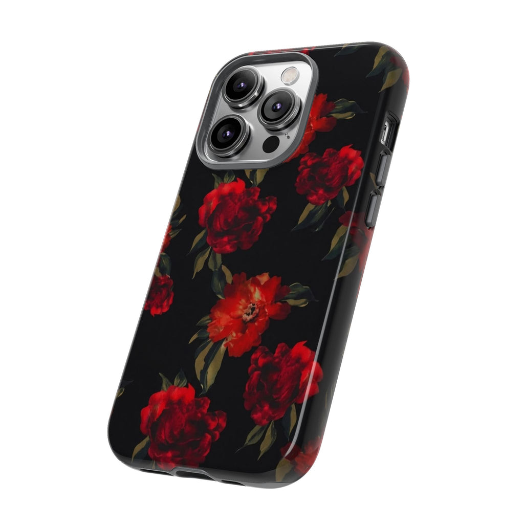 Scarlet Bloom