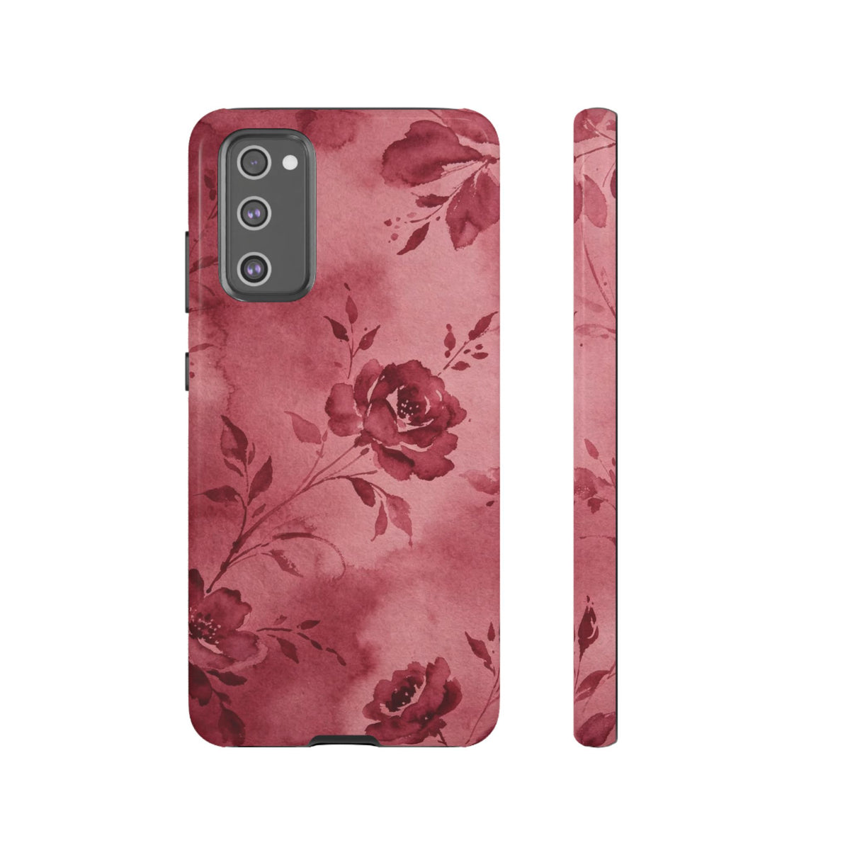 Wine Rose