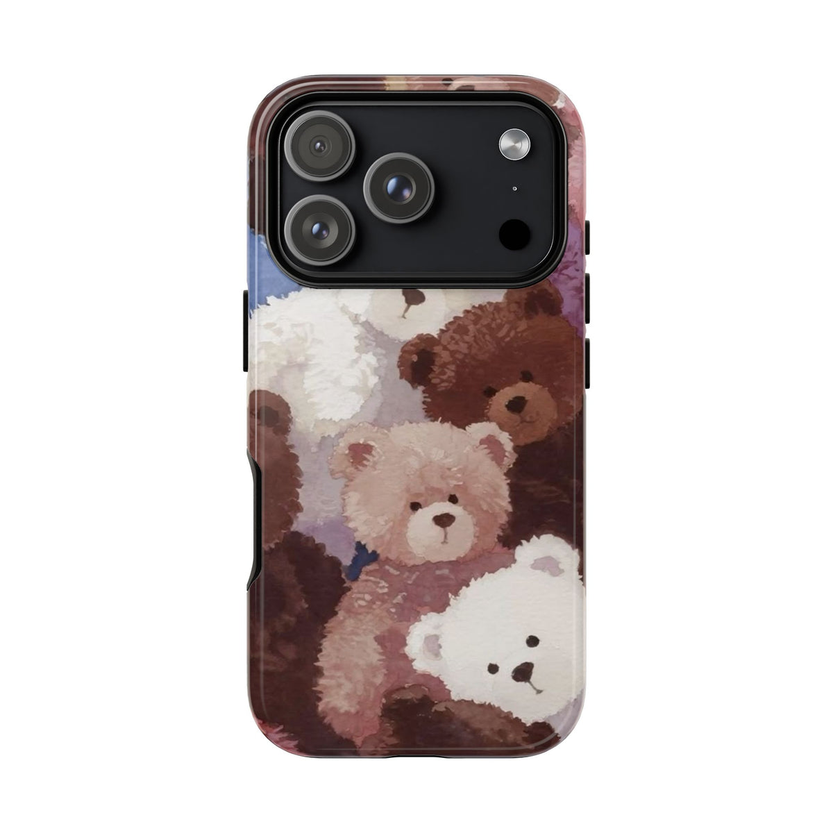 Teddy Crush