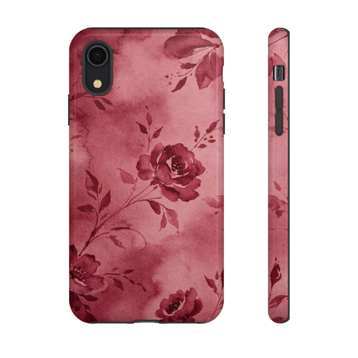 Wine Rose