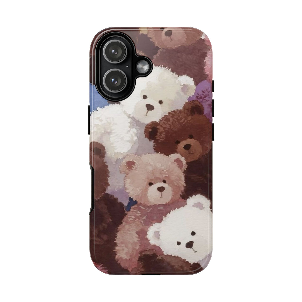 Teddy Crush