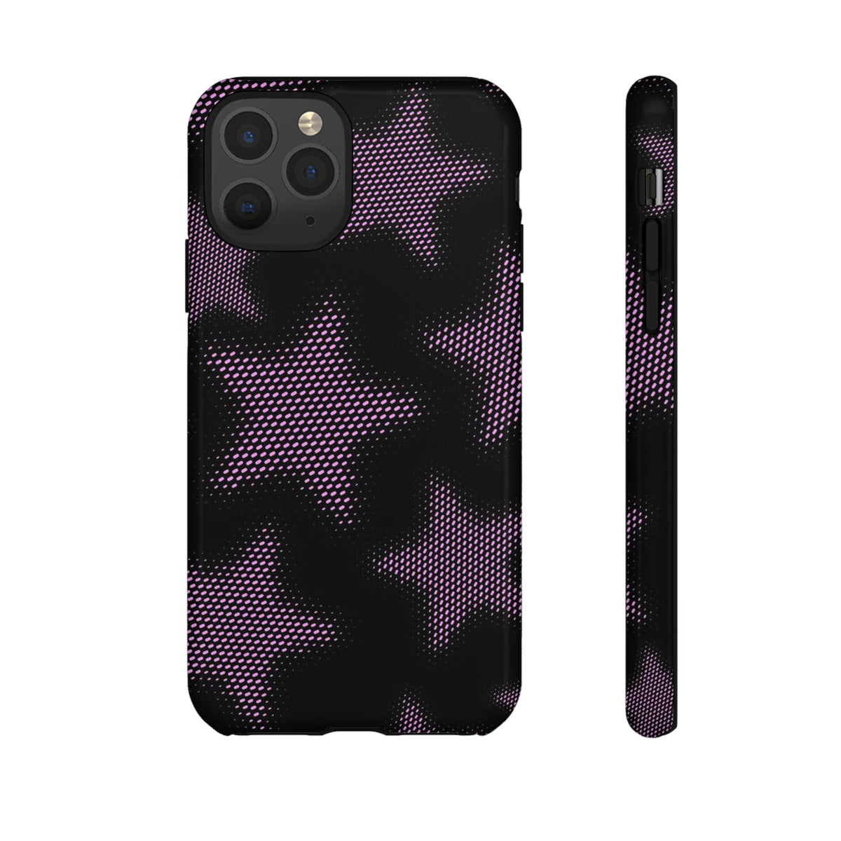 Purple Star