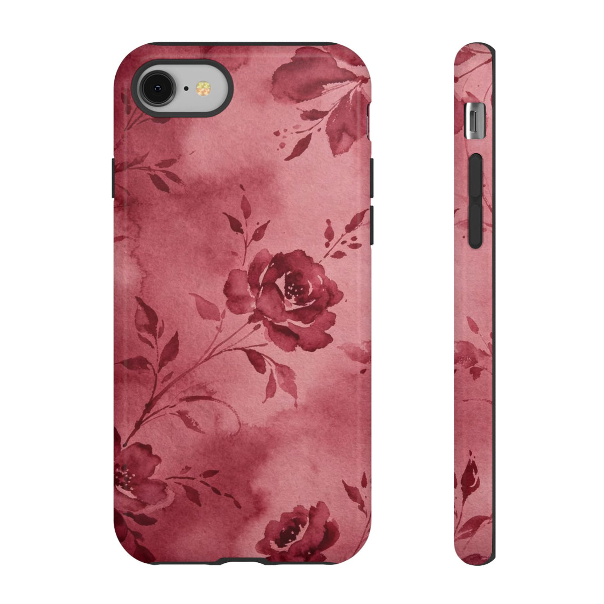 Wine Rose