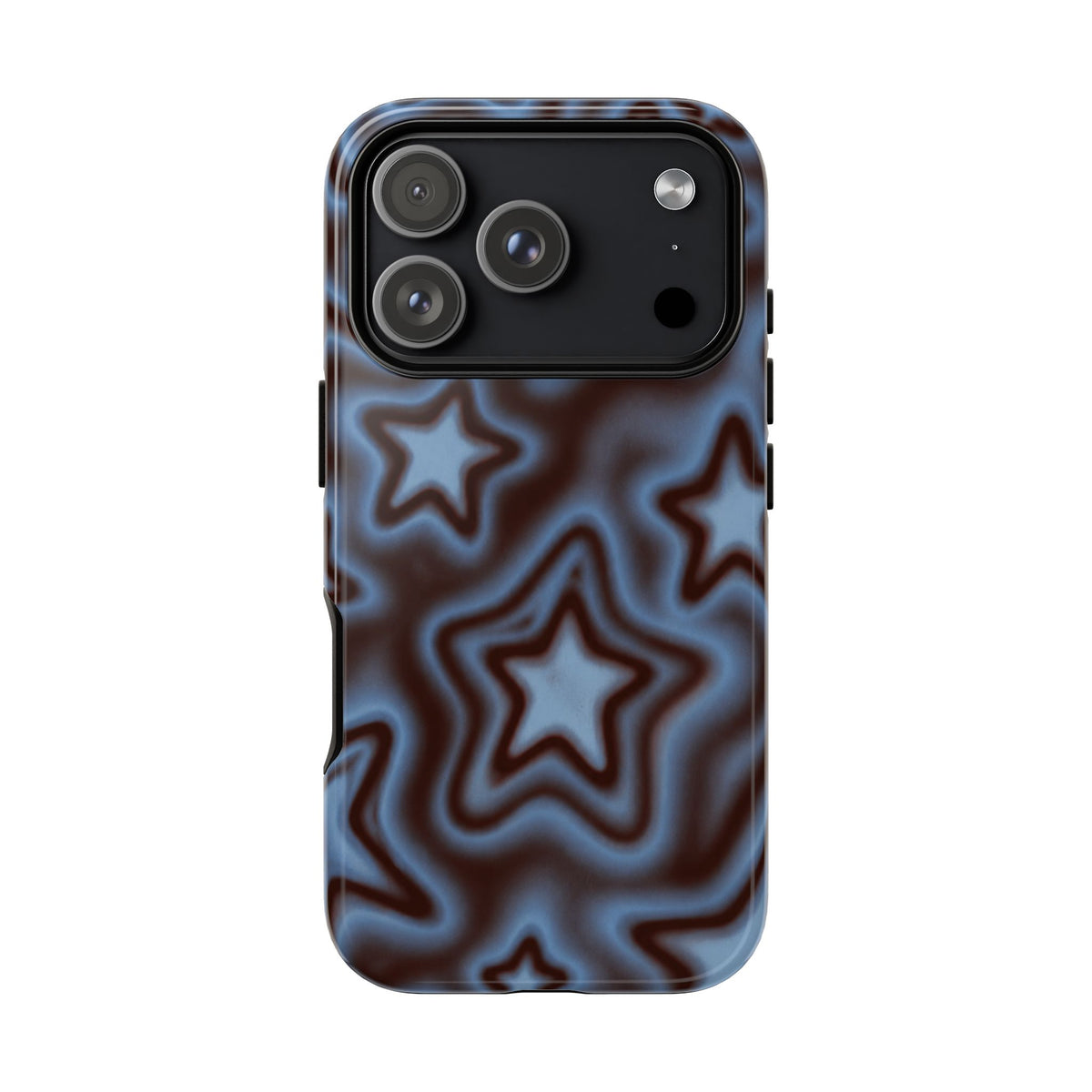 Blue Starfield
