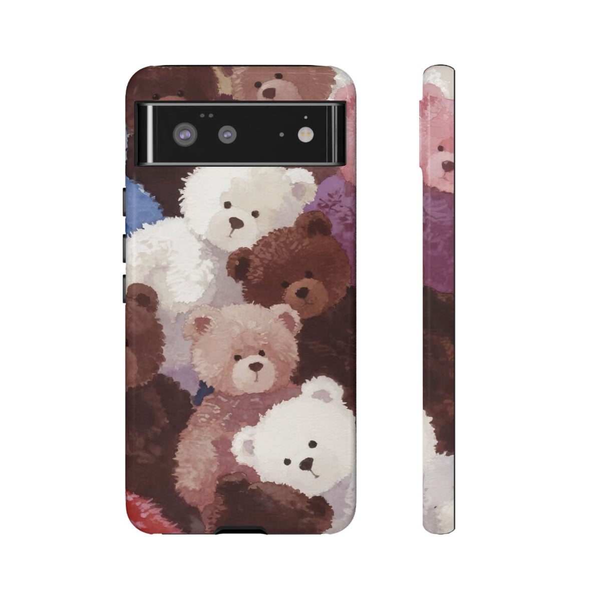 Teddy Crush