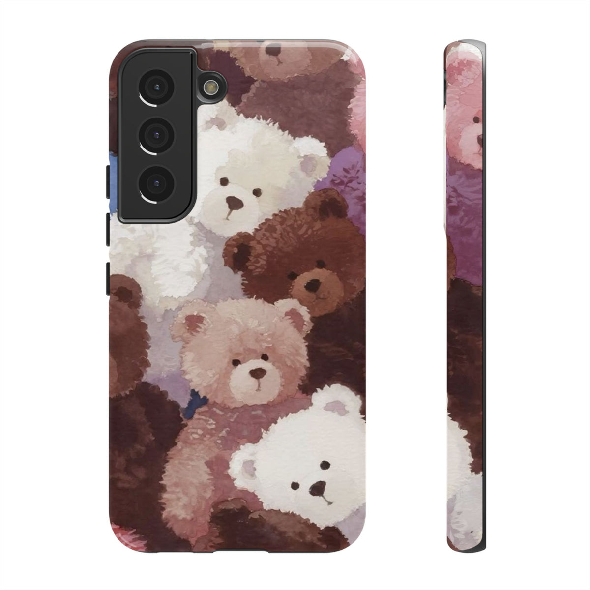 Teddy Crush