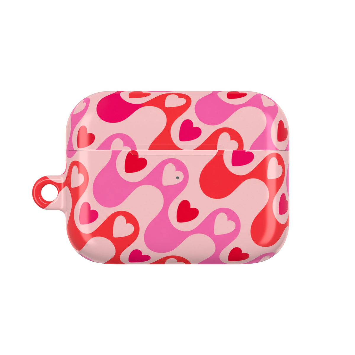 Remolino de bayas - Estuche para AirPods