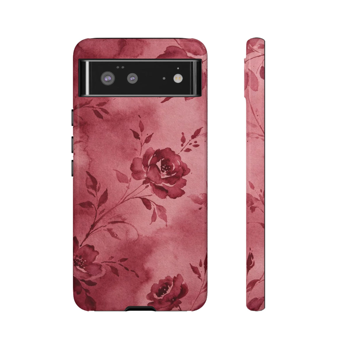 Wine Rose