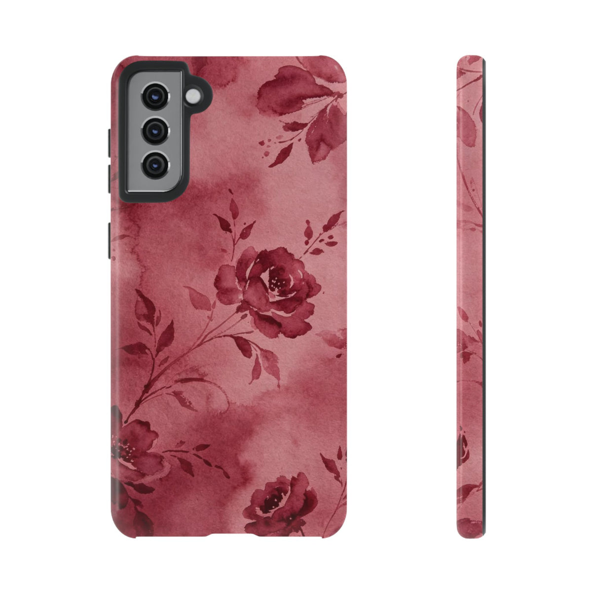 Wine Rose