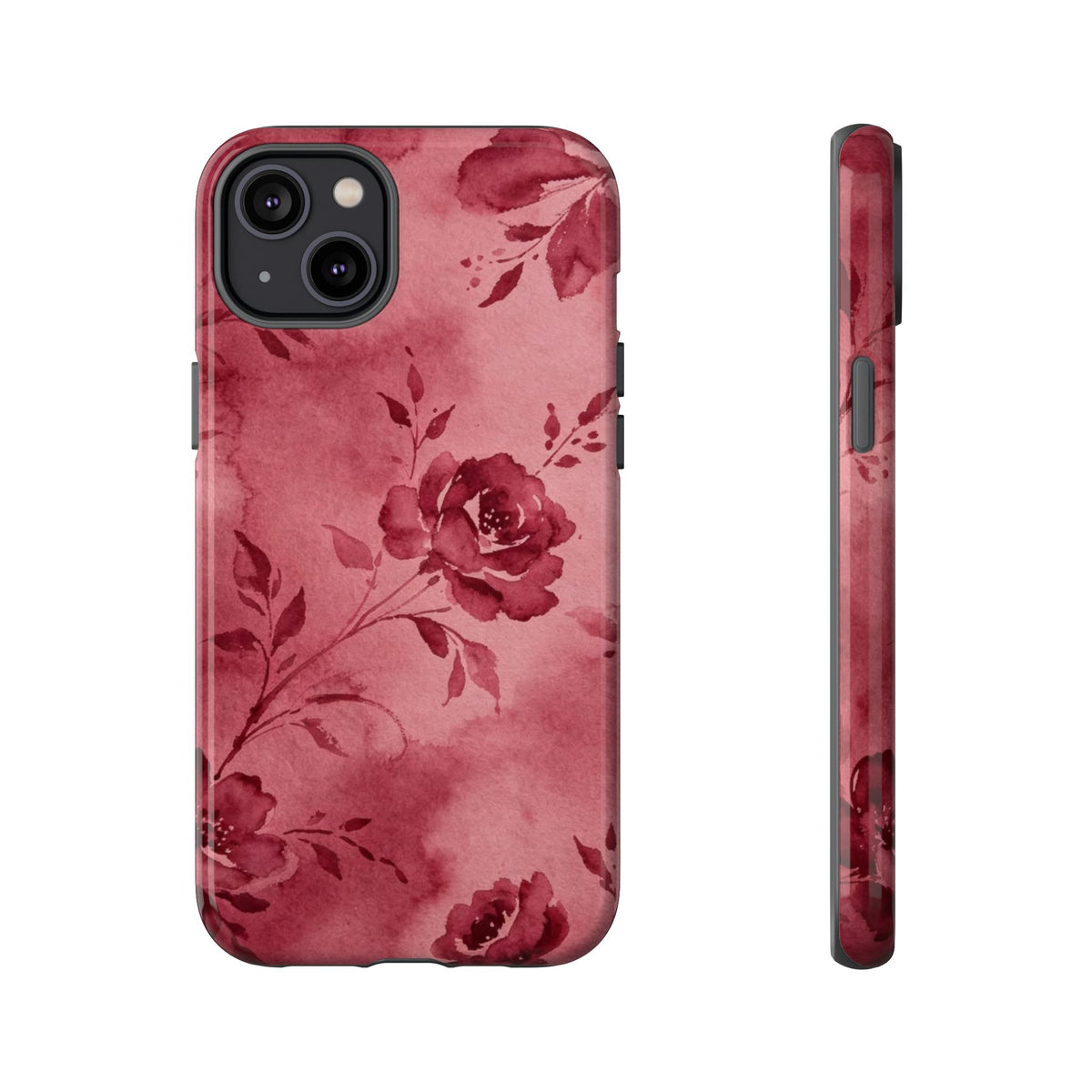 Wine Rose