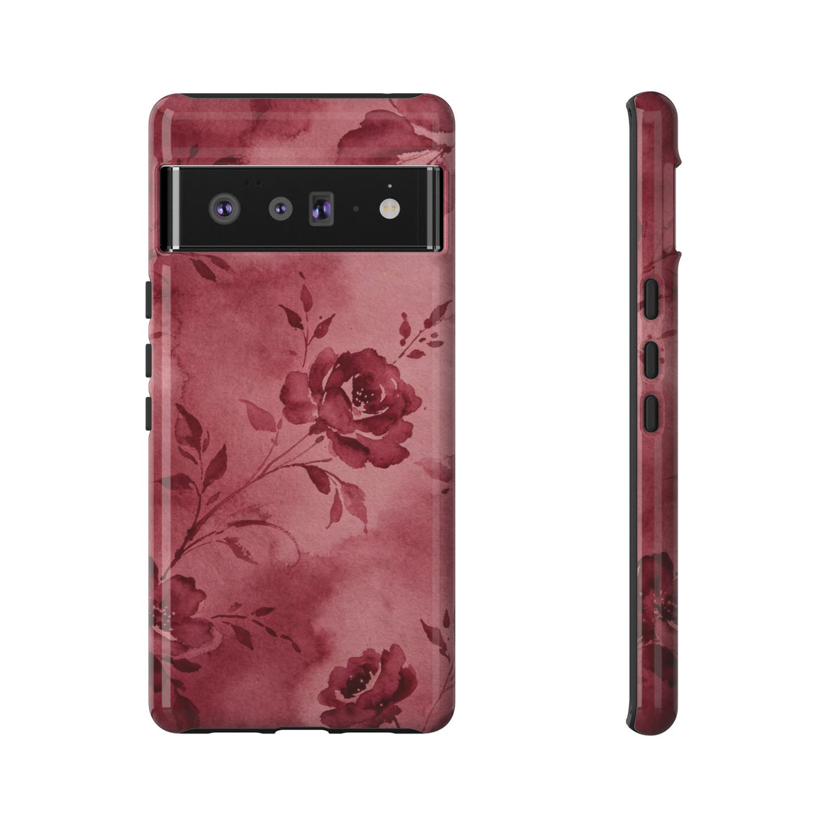 Wine Rose